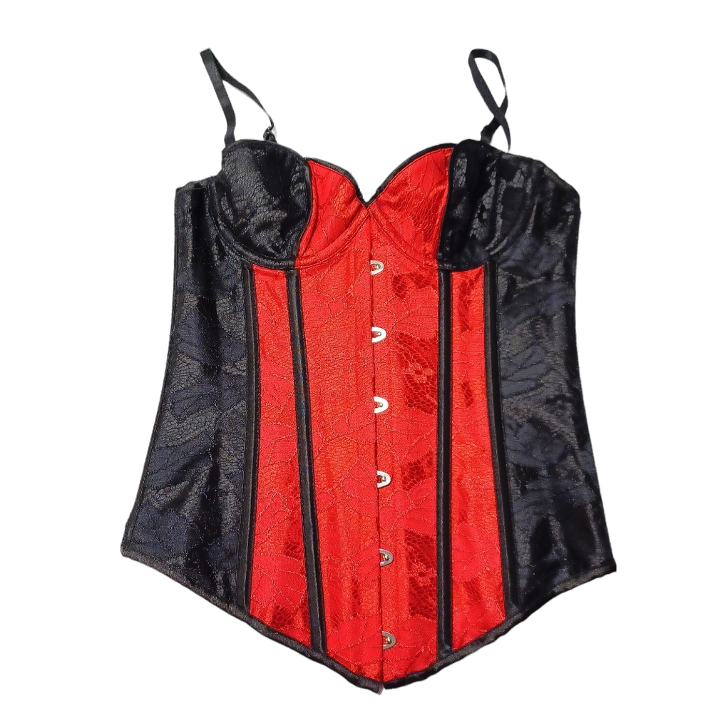 Bedroom Stories Corset Large